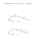 FISHING HOOK ASSEMBLY diagram and image