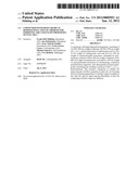 COPOLYMER WITH HIGH CHEMICAL HOMOGENEITY AND USE THEREOF FOR IMPROVING THE     COLD FLOW PROPERTIES OF FUEL OILS diagram and image