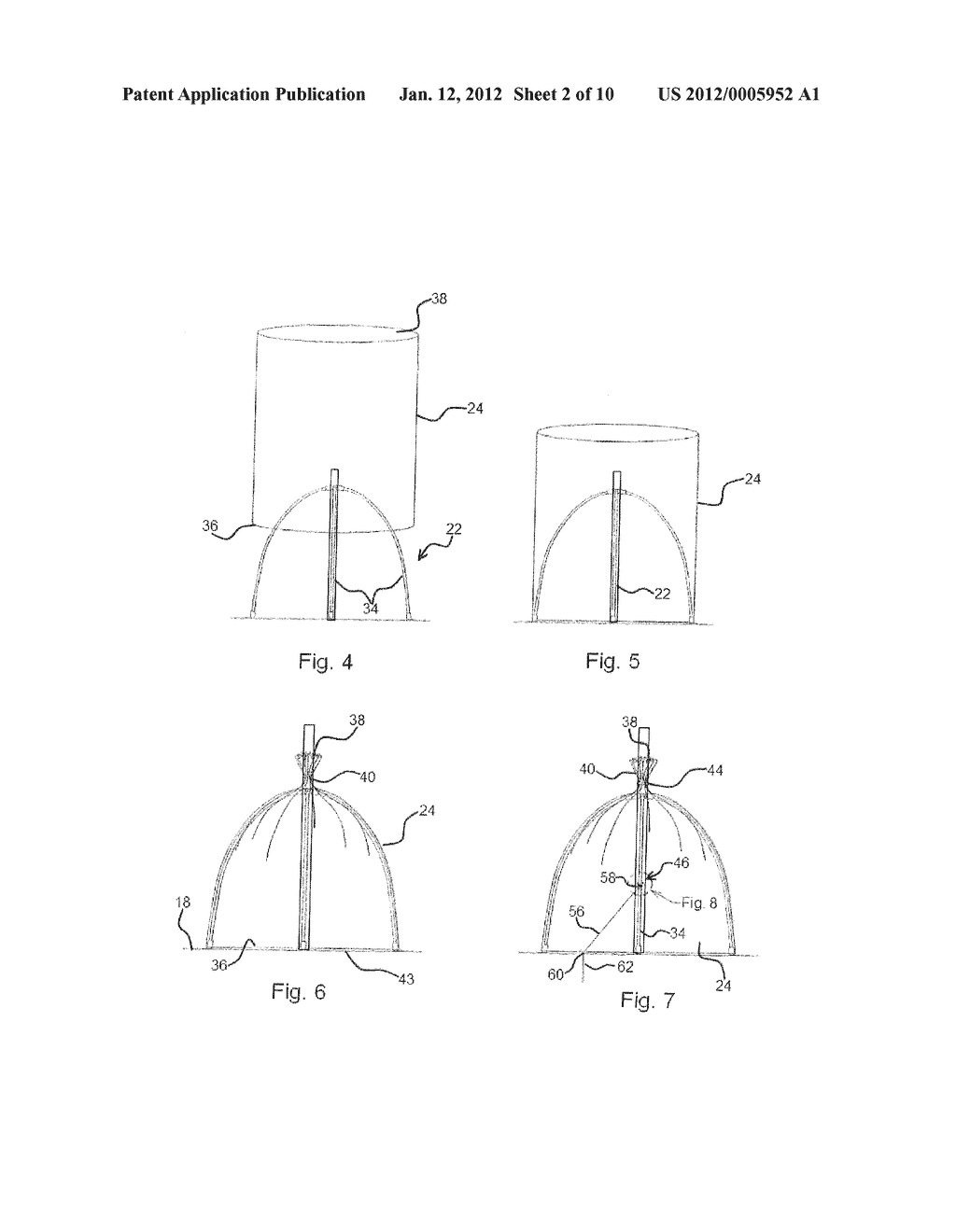 PROTECTIVE COLD FRAME FOR PLANTS - diagram, schematic, and image 03