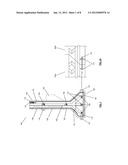 MODULAR FOUNDATION SYSTEM AND METHOD diagram and image