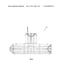 MODULAR FOUNDATION SYSTEM AND METHOD diagram and image