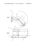 MODULAR FOUNDATION SYSTEM AND METHOD diagram and image