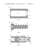 FAST-FILL TANDEM MASTER CYLINDER diagram and image