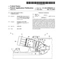 INJECTION NOZZLE FOR A TURBOMACHINE diagram and image