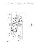 INJECTION NOZZLE FOR A TURBOMACHINE diagram and image