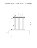 INJECTION NOZZLE FOR A TURBOMACHINE diagram and image