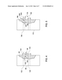 INJECTION NOZZLE FOR A TURBOMACHINE diagram and image