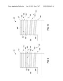 INJECTION NOZZLE FOR A TURBOMACHINE diagram and image