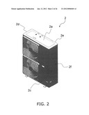 AIR CONDITIONING APPARATUS diagram and image