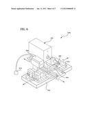 CONSTANT FORCE SCORING DEVICE AND METHOD FOR USING SAME diagram and image