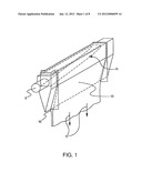 ALUMINA ISOPIPES FOR USE WITH TIN-CONTAINING GLASSES diagram and image