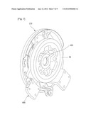 LAUNDRY MACHINE diagram and image