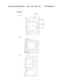 LAUNDRY MACHINE diagram and image