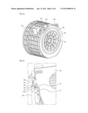 LAUNDRY MACHINE diagram and image