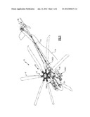 APU FUEL FILTER HOUSING SCUPPER diagram and image