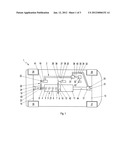 DRIVE SYSTEM FOR A MOTOR VEHICLE AND MOTOR VEHICLE HAVING SUCH A DRIVE     SYSTEM diagram and image