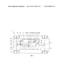 DRIVE SYSTEM FOR A MOTOR VEHICLE AND MOTOR VEHICLE HAVING SUCH A DRIVE     SYSTEM diagram and image