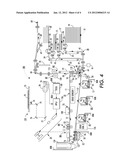 BELT TRACKING USING TWO EDGE SENSORS diagram and image