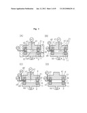 METHOD FOR TREATING SURFACE OF PIGMENT MICROPARTICLES diagram and image