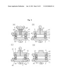 METHOD FOR TREATING SURFACE OF PIGMENT MICROPARTICLES diagram and image