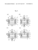 METHOD FOR TREATING SURFACE OF PIGMENT MICROPARTICLES diagram and image