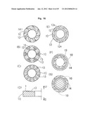 METHOD FOR TREATING SURFACE OF PIGMENT MICROPARTICLES diagram and image