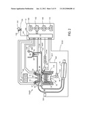 Cylinder Charge Temperature Control for an Internal Combustion Engine diagram and image