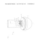 FIRE CONTAINER ASSEMBLY diagram and image