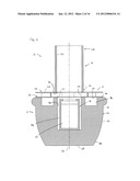 FIRE CONTAINER ASSEMBLY diagram and image