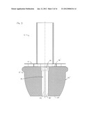 FIRE CONTAINER ASSEMBLY diagram and image