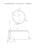 FIRE CONTAINER ASSEMBLY diagram and image