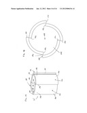 FIRE CONTAINER ASSEMBLY diagram and image