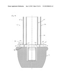 FIRE CONTAINER ASSEMBLY diagram and image