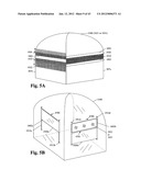 SYSTEM FOR RAPID CONCEALMENT AND SHELTER diagram and image