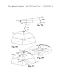 SYSTEM FOR RAPID CONCEALMENT AND SHELTER diagram and image