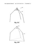 SYSTEM FOR RAPID CONCEALMENT AND SHELTER diagram and image