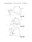 SYSTEM FOR RAPID CONCEALMENT AND SHELTER diagram and image
