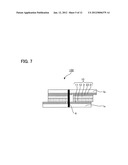 DYE-SENSITIZED SOLAR CELL MODULE diagram and image