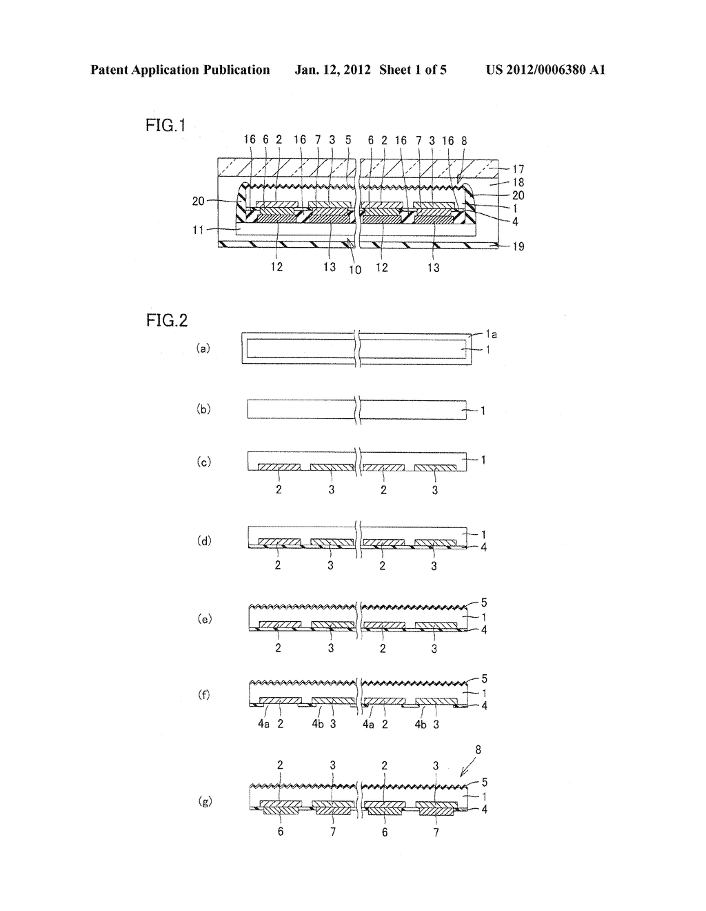 SOLAR CELL WITH CONNECTING SHEET, SOLAR CELL MODULE, AND FABRICATION     METHOD OF SOLAR CELL WITH CONNECTING SHEET - diagram, schematic, and image 02
