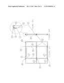 Portable Modular Solar Energy Power Generating System diagram and image