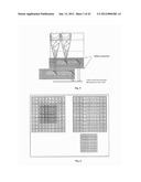THIN AND FLAT SOLAR COLLECTOR-CONCENTRATOR diagram and image