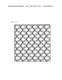 OPTICAL LAYER FOR LIGHT CONTROL TYPE SOLAR PHOTOVOLTAIC MODULE, LIGHT     CONTROL TYPE SOLAR PHOTOVOLTAIC MODULE, AND LIGHT CONTROL TYPE SOLAR     PHOTOVOLTAIC PANEL diagram and image