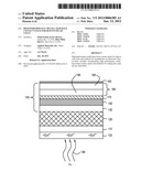 High Performance Multi-Layer Back Contact Stack For Silicon Solar Cells diagram and image