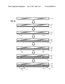 High Performance Multi-Layer Back Contact Stack For Silicon Solar Cells diagram and image