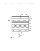 High Performance Multi-Layer Back Contact Stack For Silicon Solar Cells diagram and image