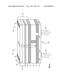 High Performance Multi-Layer Back Contact Stack For Silicon Solar Cells diagram and image