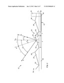 PANEL-MOUNTED PHOTOVOLTAIC SYSTEM WITH FRESNEL REFLECTOR diagram and image