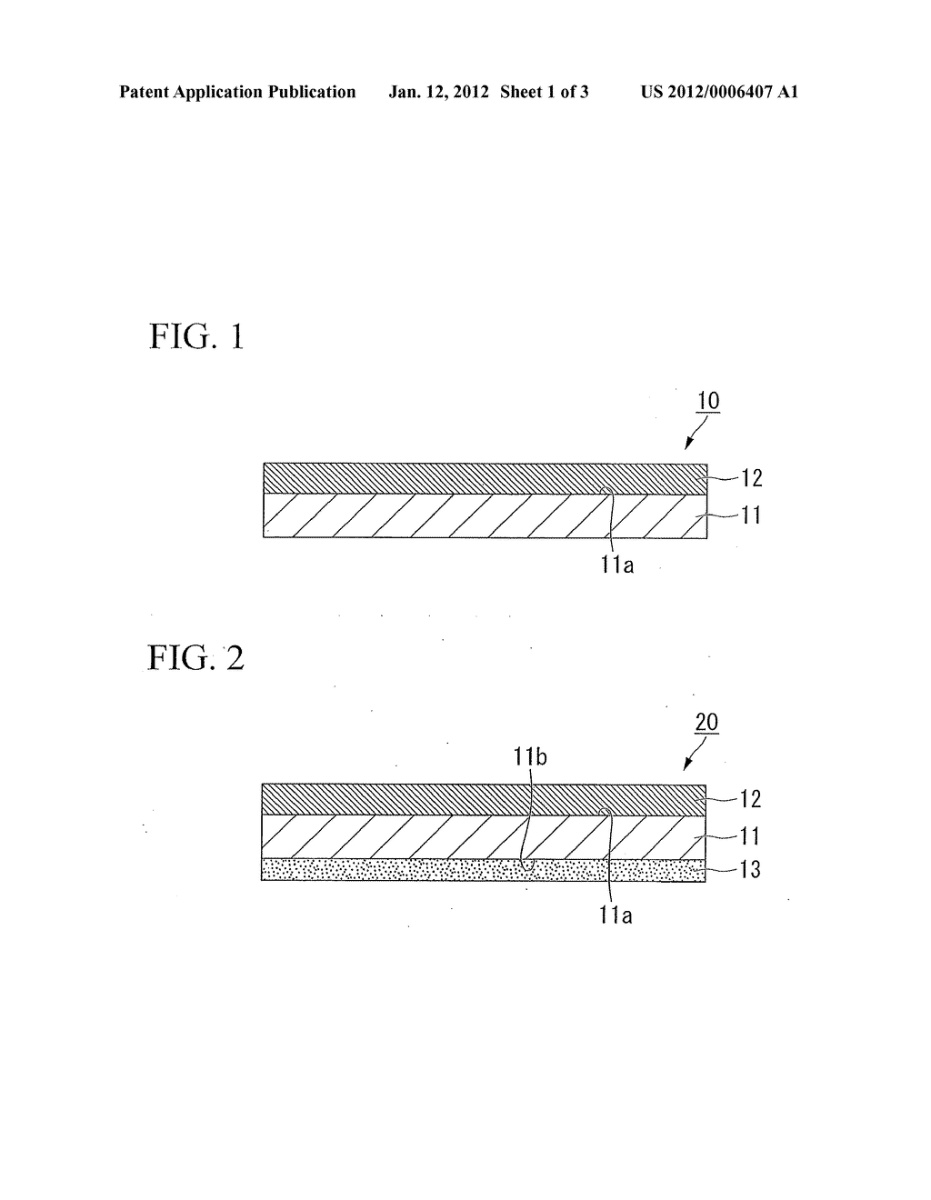 PROTECTIVE SHEET FOR SOLAR CELL MODULE AND SOLAR CELL MODULE INCLUDING THE     SAME - diagram, schematic, and image 02