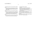 PROTECTIVE SHEET FOR SOLAR CELL MODULE AND SOLAR CELL MODULE INCLUDING THE     SAME diagram and image