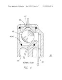 Anti-backflow vacuum breaker valve diagram and image